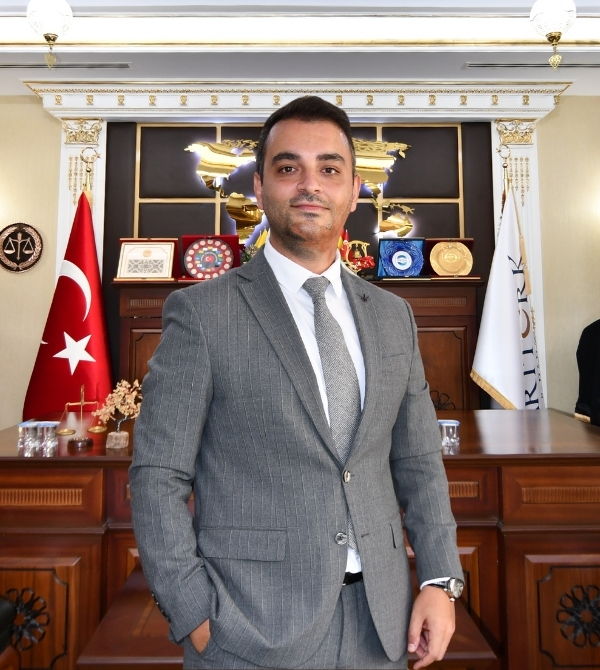 Erkam Karaca