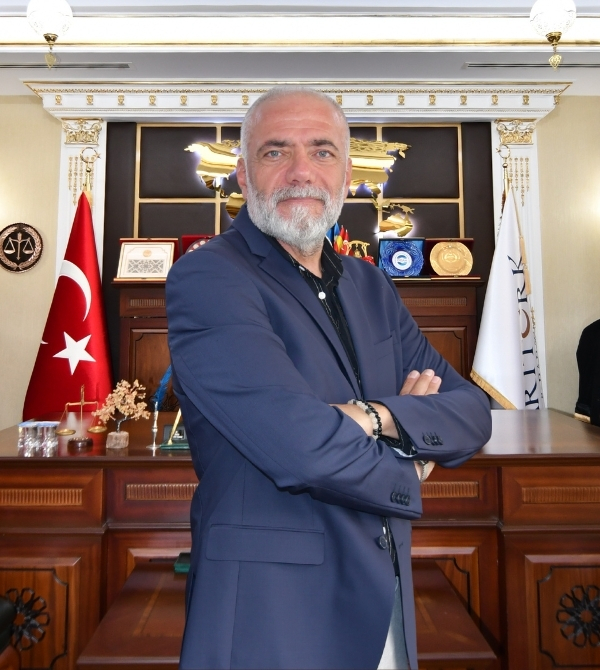 Harun Yılmaz