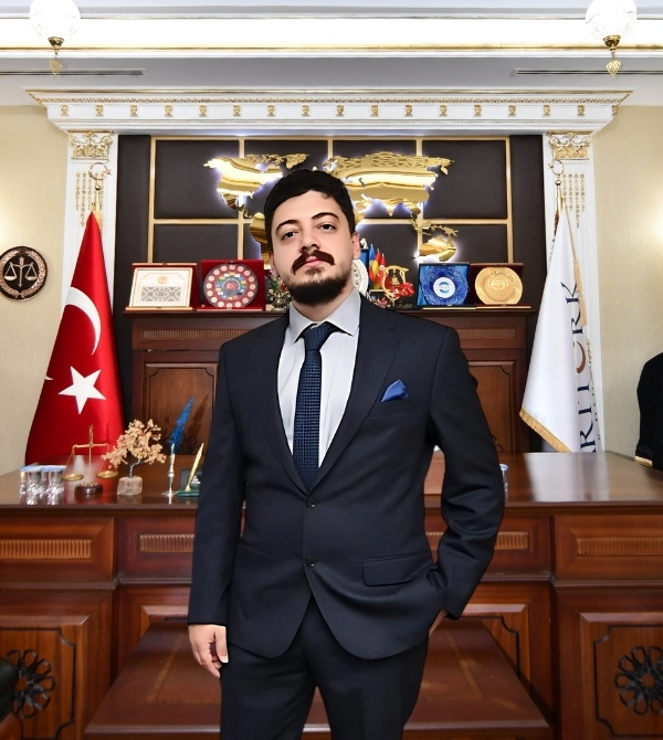 Muhammet Fatih Akçay