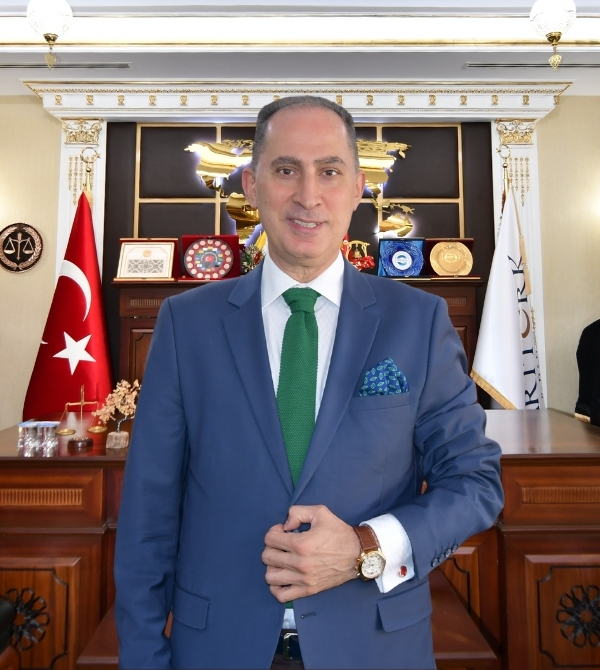 Mustafa Eralp