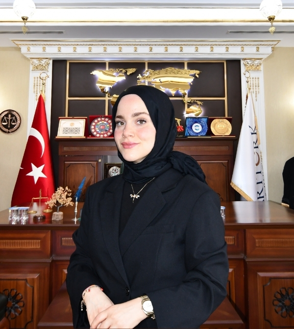 Sevdenur Bilgin