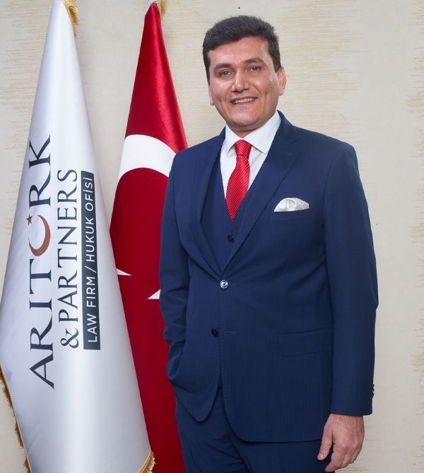 Av. Arb. Zeki ARITÜRK