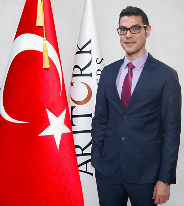 Av. CAN ÇELİK