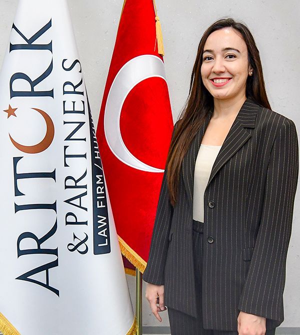 Av. CEREN KARADOĞAN