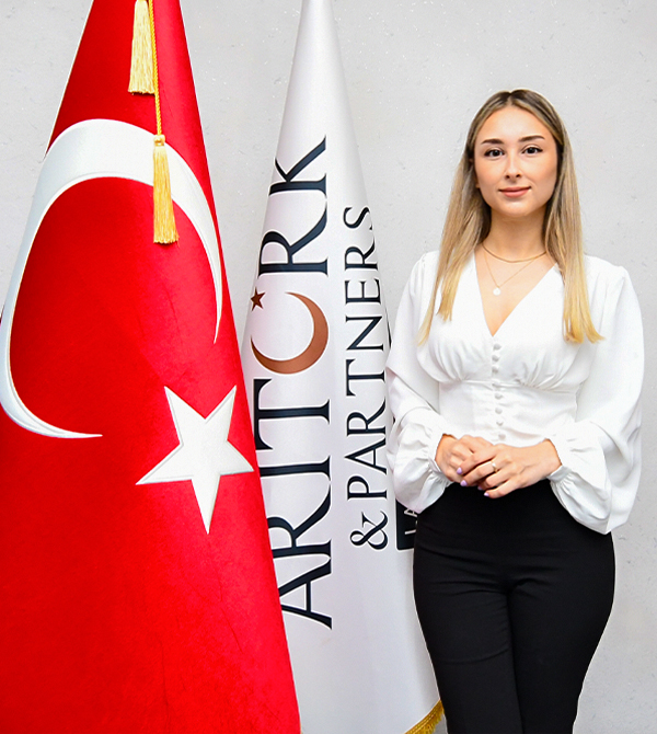Av. EBRU ECE SAKA