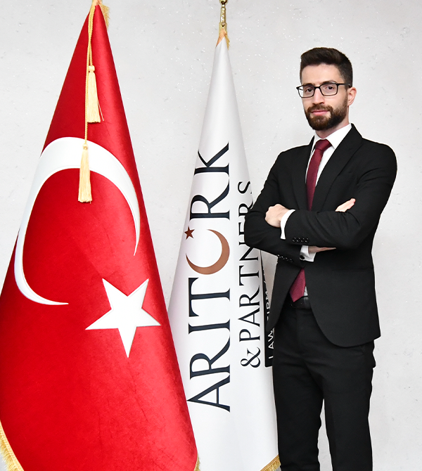 Av. MUHAMMET ALİ BİLİCİ