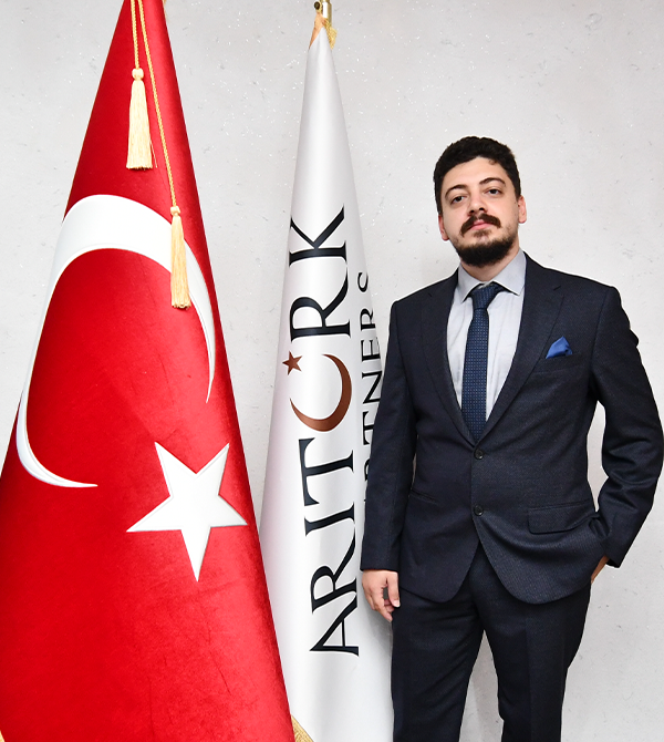Av. MUHAMMET FATİH AKÇAY