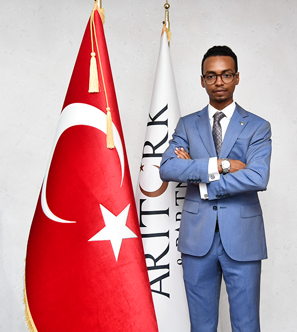 Av. Ömer El-Şafi