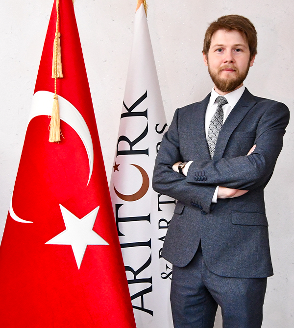 Av. ÖMER KURTAR