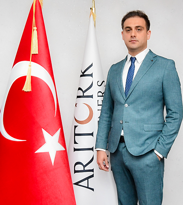Av. SERKAN KARTOĞLU