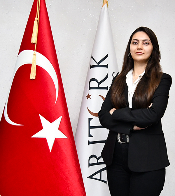 Av. FEYZA NUR AYNALİ
