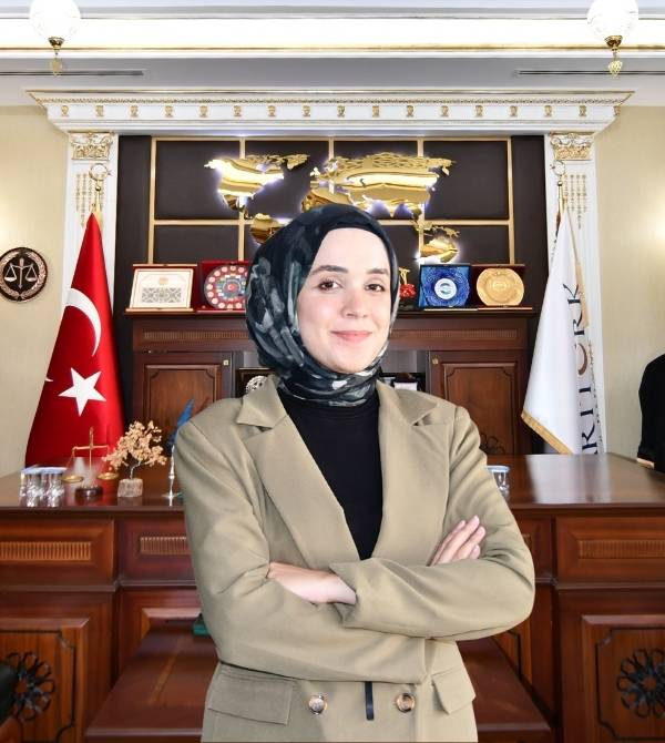 Tuğba Akyüzlü