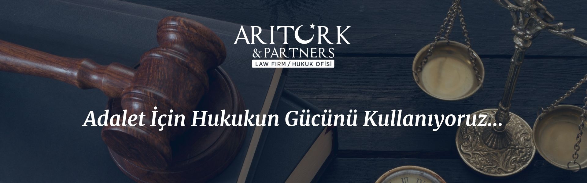 Arıtürk&Partners Law Firm Ulusal ve Uluslararası Tanınırlık