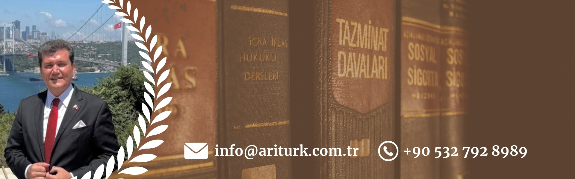 Arıtürk&Partners Law Firm Hukukta Mükemmellik