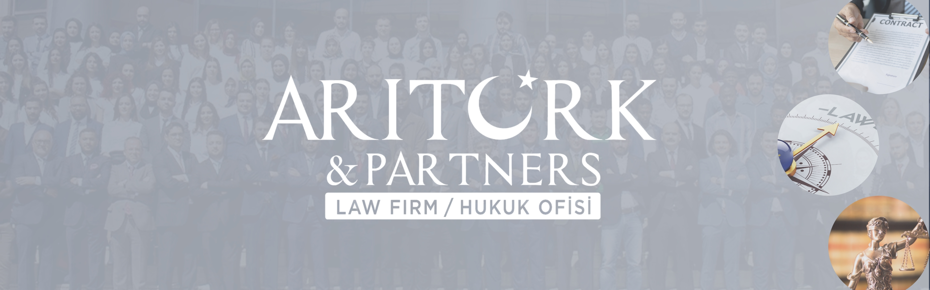 Arıtürk&Partners Law Firm Bilgi Birikim Tecrübe