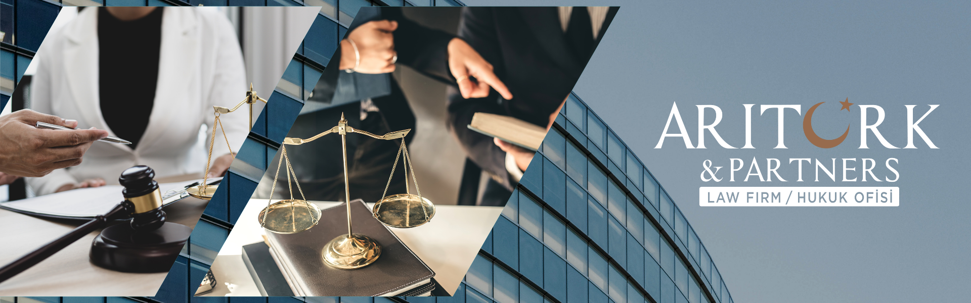 Arıtürk&Partners Law Firm Bilgi Birikim Tecrübe